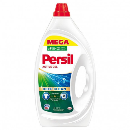 Persil Regular geelpesuvahend 88W 3.96L