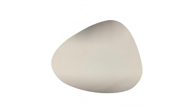 PLACEMAT BLOB L.GREY 45X36CM