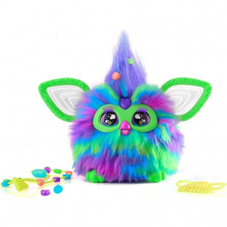 interaktiivne mänguasi Furby Aurora F8901