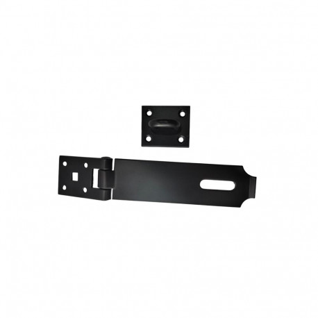 DOOR LATCH OKKO GB-1503 hõbedane