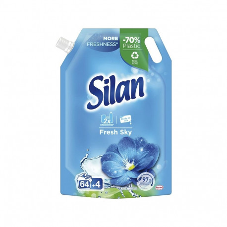 Silan Fresh Sky pesupehmendaja 68W 0.748L