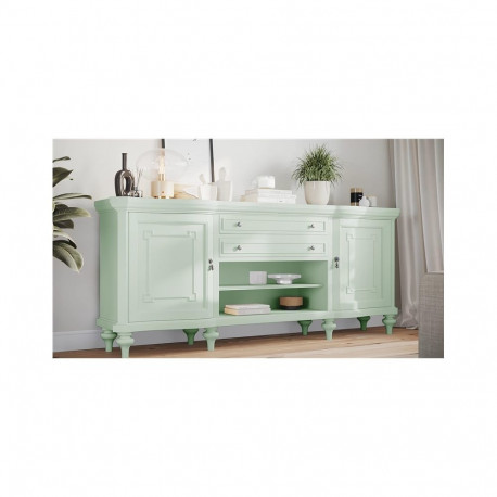 mööblivärv kriidivärv bergamot 0.5L