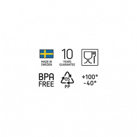 STORAGE BOXCLASSIC 14L