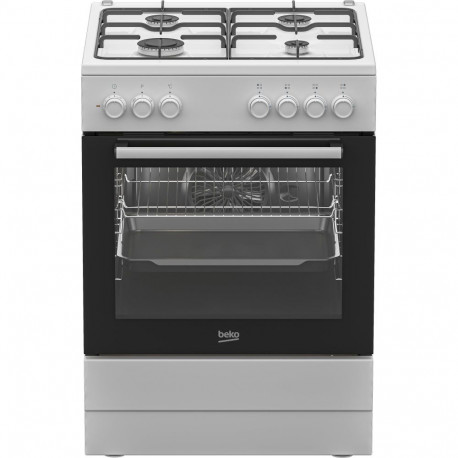 pliit G-E FBE62120SWD BEKO