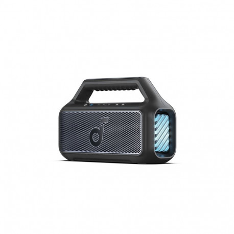 WIRELESS SPEAKER SOUNDCORE BOOM 2 BLACK