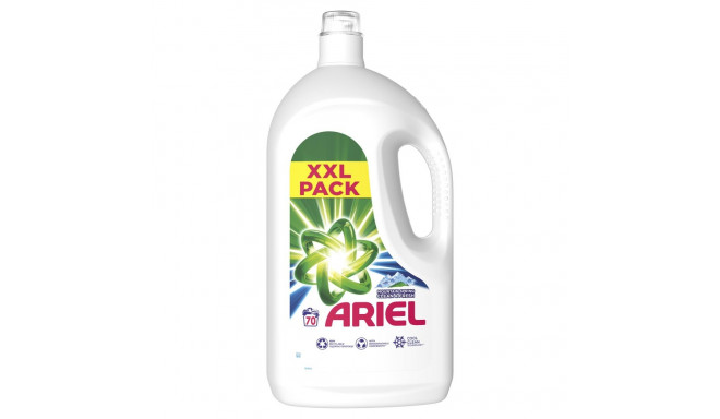 DETERGENT ARIEL MS 70W 3.5L