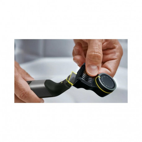 BEARD TRIMMER ONE BLADE QP6652/61