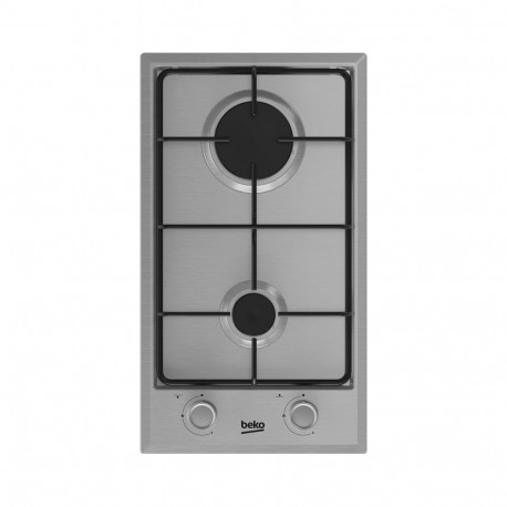 HOB GAS DUAL HDCG32220FXBEKO gaasipliit
