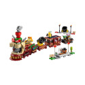 CONSTRUCTOR THE BOWSER EXPRESS TRAIN