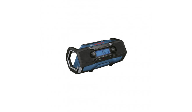 CORDLESS RADIO GPB 18V-2 C 18V
