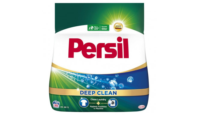 Persil valge pesupulber 20W 1.1kg