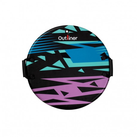 SLEDGE 26 66X66 CM OL-C26 FOAM