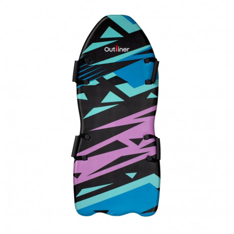 SLEDGE 48 122X51X2.1 CM OL-C33/48 FOAM