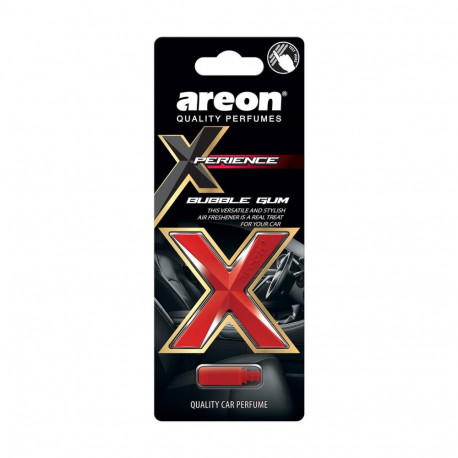 AIR FRESHNER XPERIENCE mullinätsu lõhn