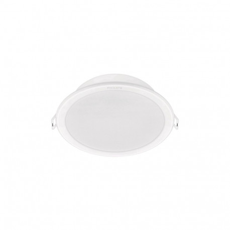 LED-paneellamp MESON 5.5W 4K valge 3 tk