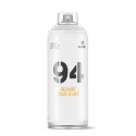 AEROZ 94 hõbedane aerosoolvärv 400ML
