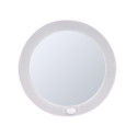 MAKE-UP MIRROR MULAN S valge LED iminapaga