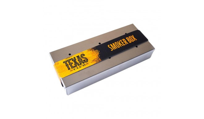 SMOKER BOX roostevaba teras TQYHN