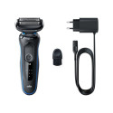 SHAVER 51-B1000S Braun habemeajamismasin