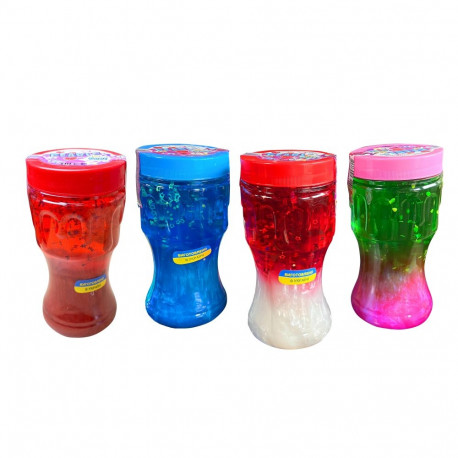 SLIME-GUM kristall pärl 350G