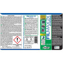 FILMAX2XSTRONG CONC 2/1 FLACONE 500ML