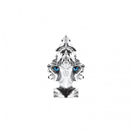 AIR FRESHENER WUNDER-BAUM WILD INSTINCT