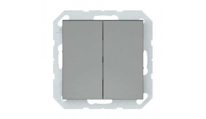 2-gang hall lüliti P510-020-02 QR1000