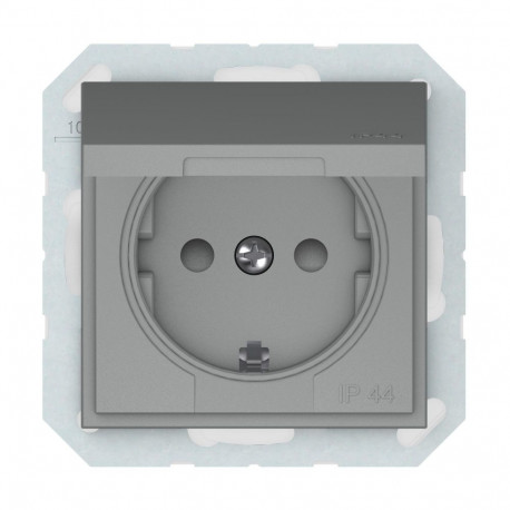 hall pistikupesa IP44 RP16-003-22 QR1000