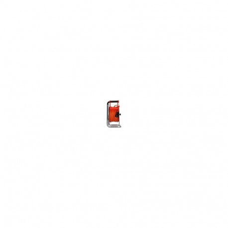 REEL 1198750 40 m 3V IP44 kaabelrull