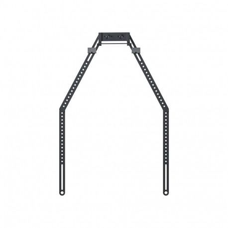 Mount for Insta360 Connect on TV