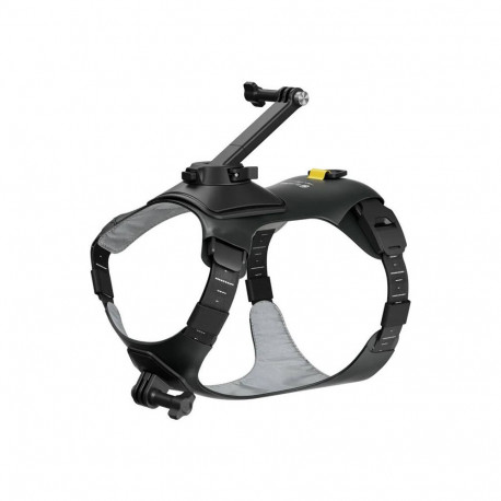 Pet harness size M for mounting Insta360 GO 3/ GO 3S cameras