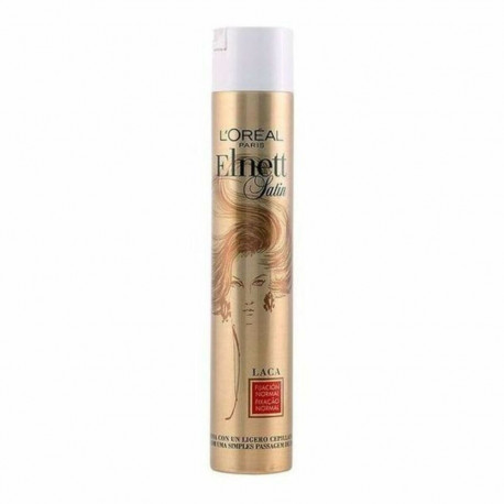 Pealmine kiht L'Oreal Make Up ELNETT 300 ml