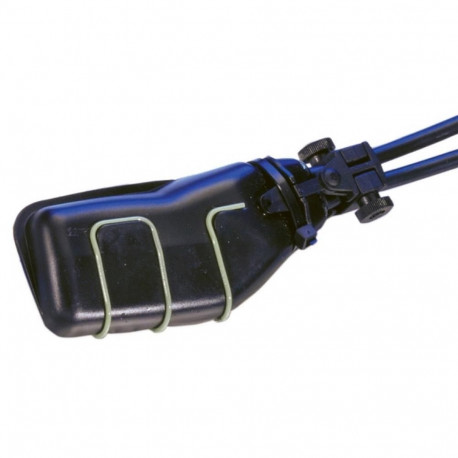 Vase jätkumuhv GELSNAP-A-10/5-80-SF max 3 paari