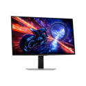 Samsung LS27FG602SUXEN 27" mängurimonitor Odyssey QHD G6 G60SF 2560x1440/16:9/300cd/m2/0.03ms, HDMI,