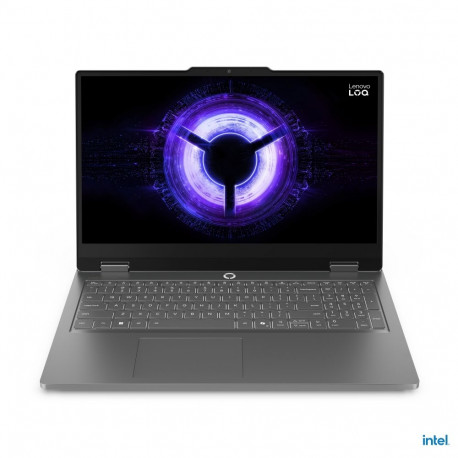 Lenovo LOQ Essential 15IRX11 luna hall 15,6" IPS FHD 1920 x 1080 matt Intel Core i5 i5-13450HX 16 GB