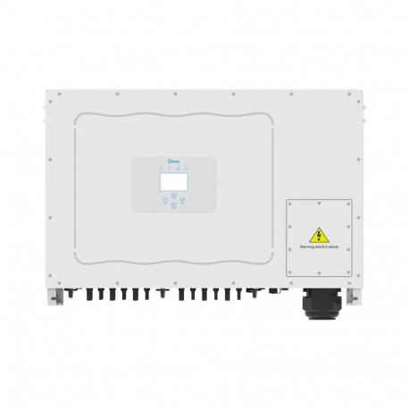 Deye Inverter On-Grid C&I 100kW 6 MPPT | SUN-100K-G03
