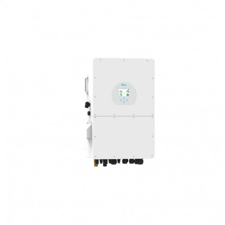 Deye Inverter Hybrid HV 30kW 3MPPT | SUN-30K-SG02HP3-EU-AM3