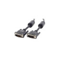 GEMBIRD DVI dual link 4.5m/CC-DVI2-BK-15