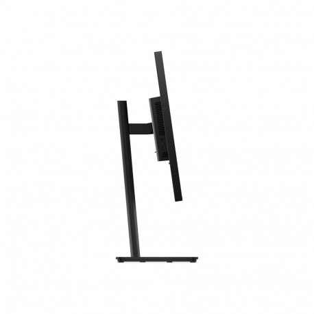 Lenovo T27Q-40 27" IPS 16:9 120 Hz 6 ms 2560 x 1440 pikslit 350 cd/m² HDMI-pordi kogus 1 eclipse mus