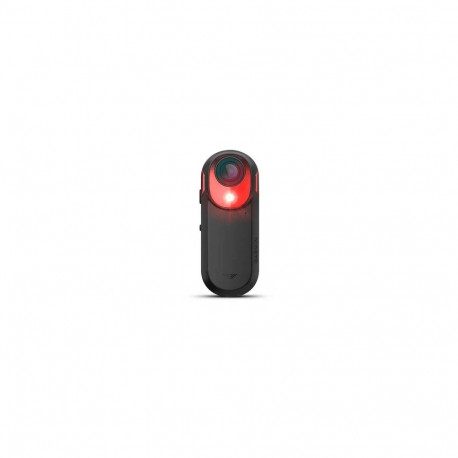 Garmin Varia™ RCT716, Radar, camera and taillight for bicycles