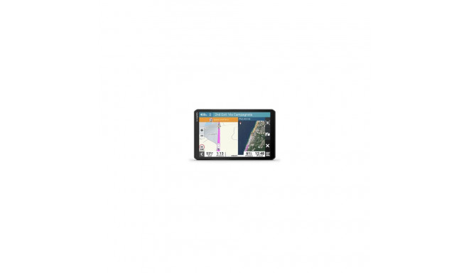 Garmin CAMPER 895 MT-D EU motorhome/camper navigation system