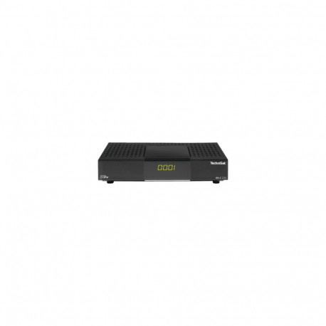TechniSat HD-C 233 DVB-C Receiver black