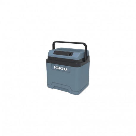 IGLOO cool box IE27 ACDC 27 liters 12/230 volts