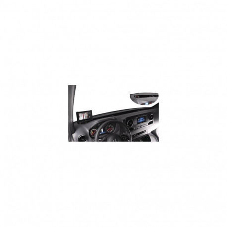 Arat display mount MB Sprinter W907/910 from 06/18