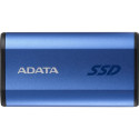 ADATA Elite SE880 2TB väline SSD-ketas sinine (AELI-SE880-2TCBU)