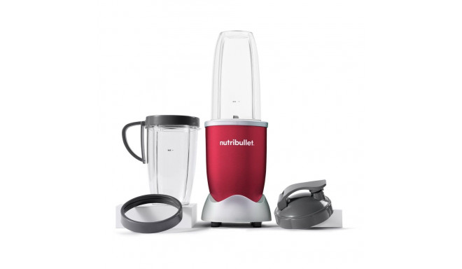 BLENDER NB907R NUTRIBULLET