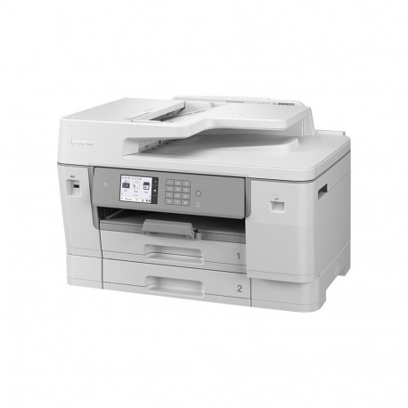 Brother MFC-J6955DW värviline neli-ühes A3 tindiprinter Wi-Fi valge