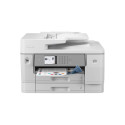 Brother MFC-J6955DW | Inkjet | Colour | 4-in-1 | A3 | Wi-Fi | White