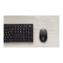 Logitech | Full size Mouse | M190 | Wireless | USB | Charcoal