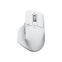 Logitech MX Master 3S mouse Right-hand RF Wireless+Bluetooth Optical 8000 DPI 5099206103733